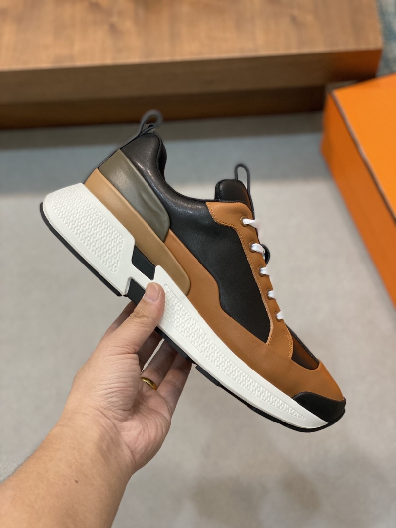 Hermes Sneakers